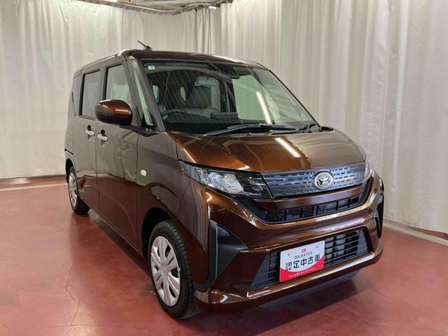 ムーヴＸディスプレイオーディオ　ブルートゥース　衝突被害軽減システム　レーンアシスト　ＬＥＤヘッドランプ　スマートキー　ベンチシート　電動格納ミラー　オートライト　バックカメラ　アイドリングストップ　ＴＶ（長崎県）の中古車