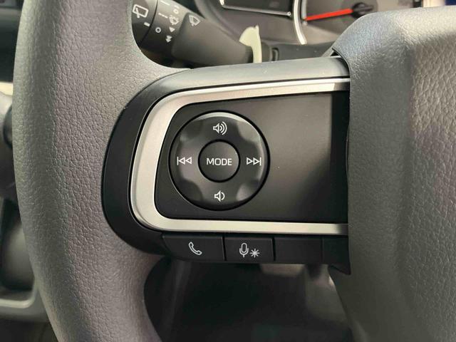 ムーヴＸディスプレイオーディオ　ブルートゥース　衝突被害軽減システム　レーンアシスト　ＬＥＤヘッドランプ　スマートキー　ベンチシート　電動格納ミラー　オートライト　バックカメラ　アイドリングストップ　ＴＶ（長崎県）の中古車