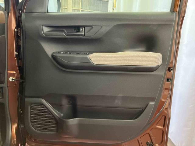 ムーヴＸディスプレイオーディオ　ブルートゥース　衝突被害軽減システム　レーンアシスト　ＬＥＤヘッドランプ　スマートキー　ベンチシート　電動格納ミラー　オートライト　バックカメラ　アイドリングストップ　ＴＶ（長崎県）の中古車