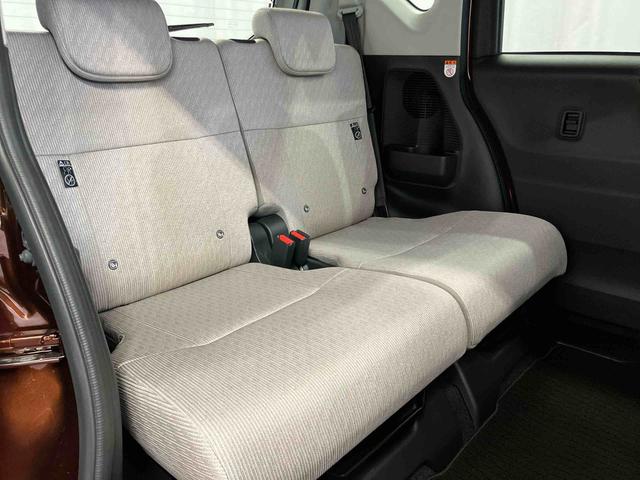 ムーヴＸディスプレイオーディオ　ブルートゥース　衝突被害軽減システム　レーンアシスト　ＬＥＤヘッドランプ　スマートキー　ベンチシート　電動格納ミラー　オートライト　バックカメラ　アイドリングストップ　ＴＶ（長崎県）の中古車