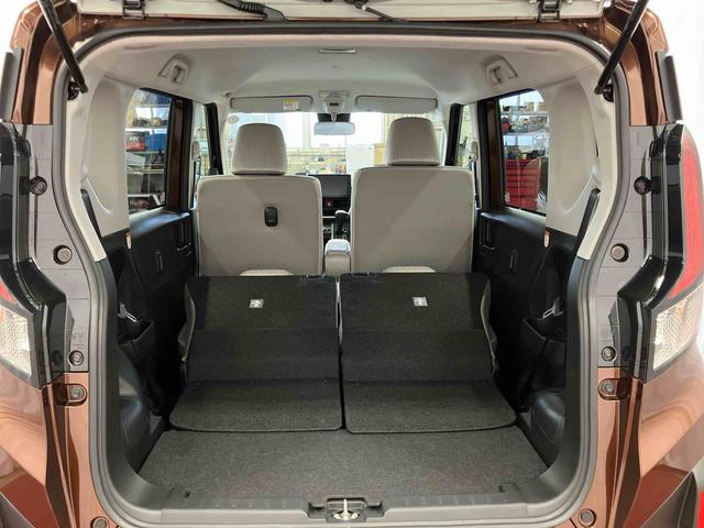 ムーヴＸディスプレイオーディオ　ブルートゥース　衝突被害軽減システム　レーンアシスト　ＬＥＤヘッドランプ　スマートキー　ベンチシート　電動格納ミラー　オートライト　バックカメラ　アイドリングストップ　ＴＶ（長崎県）の中古車