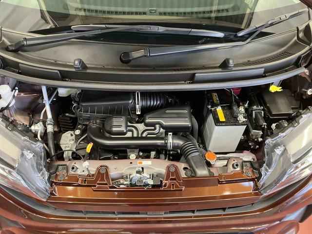 ムーヴＸディスプレイオーディオ　ブルートゥース　衝突被害軽減システム　レーンアシスト　ＬＥＤヘッドランプ　スマートキー　ベンチシート　電動格納ミラー　オートライト　バックカメラ　アイドリングストップ　ＴＶ（長崎県）の中古車