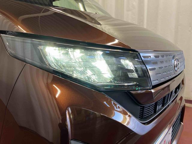 ムーヴＸディスプレイオーディオ　ブルートゥース　衝突被害軽減システム　レーンアシスト　ＬＥＤヘッドランプ　スマートキー　ベンチシート　電動格納ミラー　オートライト　バックカメラ　アイドリングストップ　ＴＶ（長崎県）の中古車