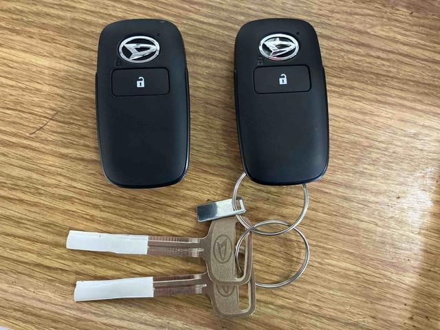 ハイゼットトラックジャンボエクストラ元展示車 2WD CVT車 オーディオレス スマ−トキー 電動格納ミラー エアバッグ オートライト 1オーナー 記録簿付き 禁煙車 LEDヘッドランプ ABS アイドリングストップ(長崎県)の中古車