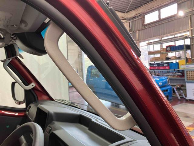 ハイゼットトラックジャンボエクストラ元展示車　２ＷＤ　ＣＶＴ車　オーディオレス　スマ−トキー　電動格納ミラー　エアバッグ　オートライト　１オーナー　記録簿付き　禁煙車　ＬＥＤヘッドランプ　ＡＢＳ　アイドリングストップ（長崎県）の中古車