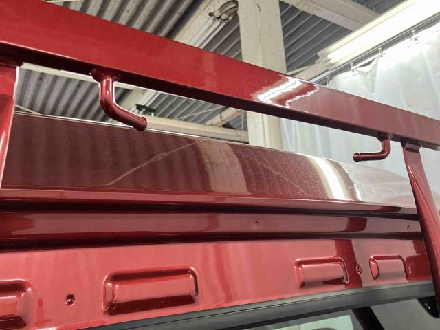 ハイゼットトラックジャンボエクストラ元展示車　２ＷＤ　ＣＶＴ車　オーディオレス　スマ−トキー　電動格納ミラー　エアバッグ　オートライト　１オーナー　記録簿付き　禁煙車　ＬＥＤヘッドランプ　ＡＢＳ　アイドリングストップ（長崎県）の中古車