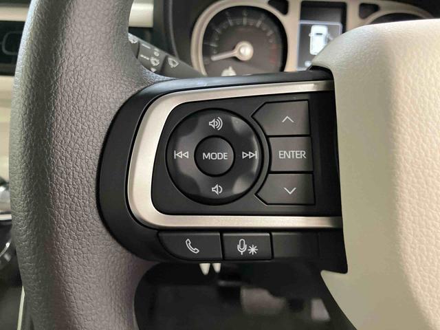 ムーヴキャンバスストライプスGターボ元展示車 届出済未使用車 ターボ アダプティブクルーズコントロール 衝突回避支援ブレーキ 車線逸脱警告 電動格納ミラー LEDヘッドライト 1オーナー 禁煙 スマートキー オートマチックハイビーム(長崎県)の中古車