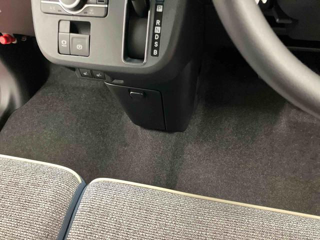 ムーヴキャンバスストライプスGターボ元展示車 届出済未使用車 ターボ アダプティブクルーズコントロール 衝突回避支援ブレーキ 車線逸脱警告 電動格納ミラー LEDヘッドライト 1オーナー 禁煙 スマートキー オートマチックハイビーム(長崎県)の中古車