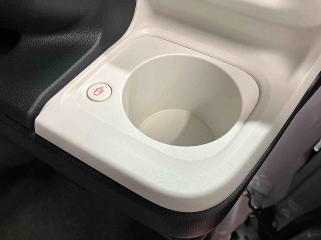 ムーヴキャンバスストライプスGターボ元展示車 届出済未使用車 ターボ アダプティブクルーズコントロール 衝突回避支援ブレーキ 車線逸脱警告 電動格納ミラー LEDヘッドライト 1オーナー 禁煙 スマートキー オートマチックハイビーム(長崎県)の中古車