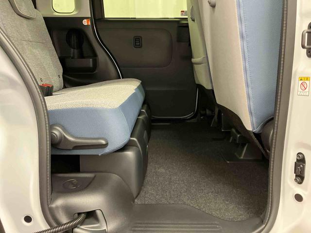 ムーヴキャンバスストライプスGターボ元展示車 届出済未使用車 ターボ アダプティブクルーズコントロール 衝突回避支援ブレーキ 車線逸脱警告 電動格納ミラー LEDヘッドライト 1オーナー 禁煙 スマートキー オートマチックハイビーム(長崎県)の中古車