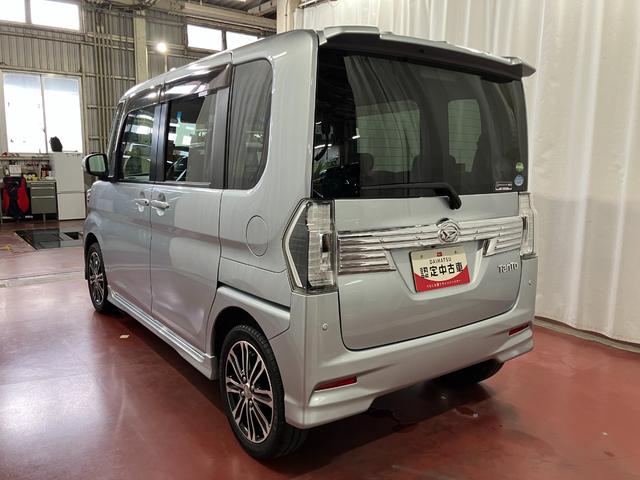 タントカスタムRS トップエディションリミテッドSAIII下取車 衝突被害軽減システム ナビ バックカメラ ドライブレコーダー ETC ブルートゥース USB入力端子 HDMI DVD 両側電動スライドドア 運転席シートヒーター LEDヘッドランプ(長崎県)の中古車