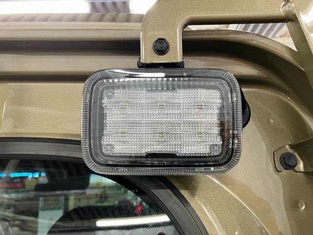 ハイゼットトラックジャンボエクストラ届出済未使用車　元展示車　ハイビームアシスト　運転席助手席エアバック　記録簿　スマ−トキー　オートライト　アンチロックブレーキ　禁煙　ワンオーナー車　衝突回避支援ブレーキ　ＬＥＤヘッドライト（長崎県）の中古車