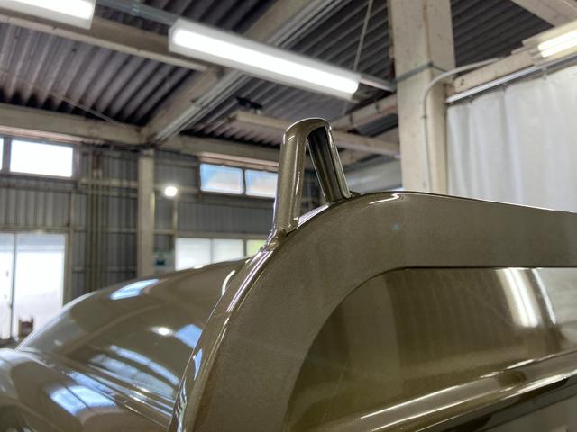 ハイゼットトラックジャンボエクストラ届出済未使用車　元展示車　ハイビームアシスト　運転席助手席エアバック　記録簿　スマ−トキー　オートライト　アンチロックブレーキ　禁煙　ワンオーナー車　衝突回避支援ブレーキ　ＬＥＤヘッドライト（長崎県）の中古車