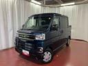 届出済未使用車　元展示車　衝突被害軽減システム　ターボ　両側電動スライドドア　オートマチックハイビーム　ＬＥＤヘッドランプ　オートライト　アイドリングストップ　キーフリー　禁煙　ＥＳＣ　スマートキー（長崎県）の中古車