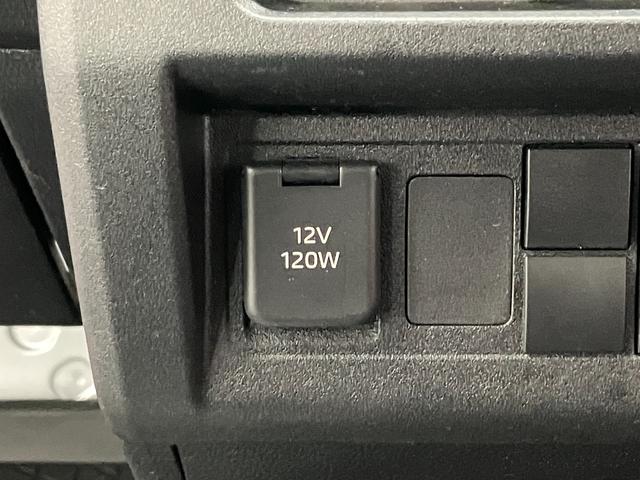 ハイゼットトラックジャンボスタンダード下取車　電動格納ミラー　パワーステアリング　エアバック　オートマチックハイビーム　ＥＳＣ　スマートキー　記録簿　アイドリングストップ　オートライト　エアコン　ＡＢＳ　ダブルエアバック（長崎県）の中古車