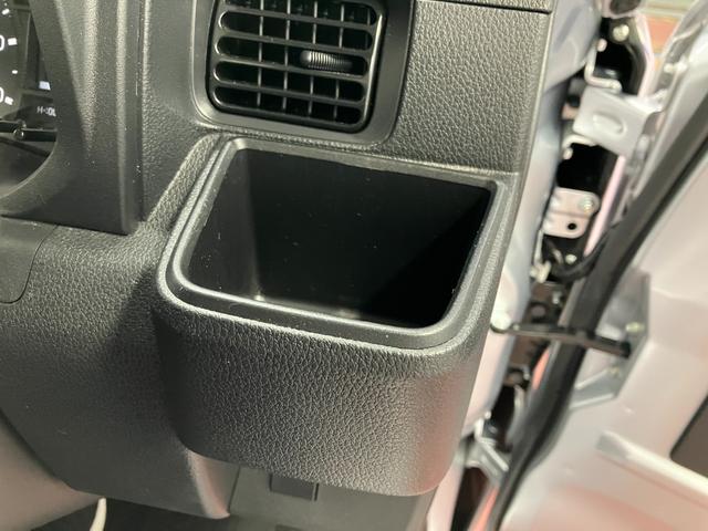 ハイゼットトラックジャンボスタンダード下取車　電動格納ミラー　パワーステアリング　エアバック　オートマチックハイビーム　ＥＳＣ　スマートキー　記録簿　アイドリングストップ　オートライト　エアコン　ＡＢＳ　ダブルエアバック（長崎県）の中古車