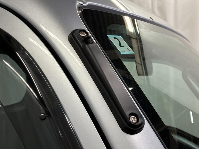 ハイゼットトラックジャンボスタンダード下取車　電動格納ミラー　パワーステアリング　エアバック　オートマチックハイビーム　ＥＳＣ　スマートキー　記録簿　アイドリングストップ　オートライト　エアコン　ＡＢＳ　ダブルエアバック（長崎県）の中古車