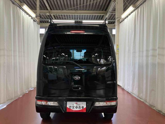 ハイゼットカーゴクルーズＳＡIII下取車　両側スライドドア　横滑防止装置　車線逸脱警告　ＬＥＤヘッドランプ　運転席エアバッグ　助手席エアバッグ　アイドリングストップ　オートライト　オートマチックハイビーム　ＥＴＣ　ＡＢＳ　キーレス（長崎県）の中古車