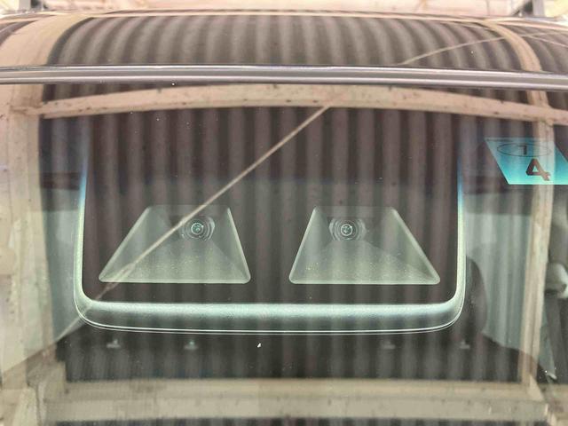 ハイゼットカーゴクルーズＳＡIII下取車　両側スライドドア　横滑防止装置　車線逸脱警告　ＬＥＤヘッドランプ　運転席エアバッグ　助手席エアバッグ　アイドリングストップ　オートライト　オートマチックハイビーム　ＥＴＣ　ＡＢＳ　キーレス（長崎県）の中古車