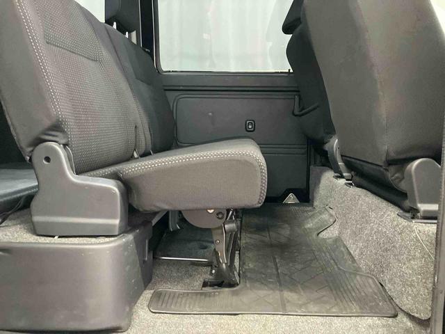 ハイゼットカーゴクルーズＳＡIII下取車　両側スライドドア　横滑防止装置　車線逸脱警告　ＬＥＤヘッドランプ　運転席エアバッグ　助手席エアバッグ　アイドリングストップ　オートライト　オートマチックハイビーム　ＥＴＣ　ＡＢＳ　キーレス（長崎県）の中古車