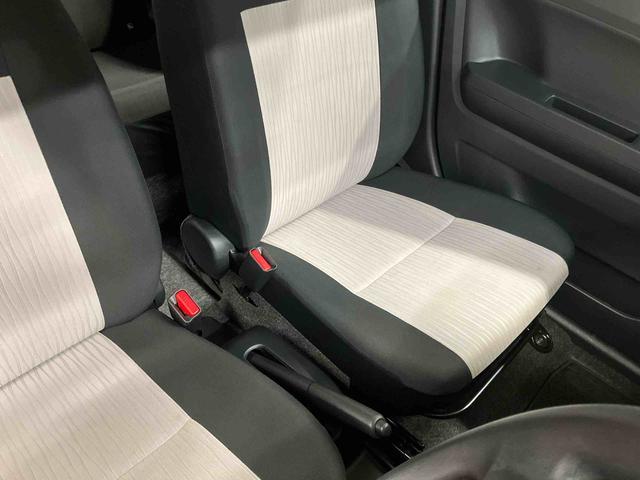 ミライースＬ　ＳＡIII１オーナー　衝突被害軽減システム　アイドリングストップ　運転席エアバッグ　助手席エアバッグ　横滑防止　レーンキープアシスト　オートライト　オートマチックハイビーム　ＡＢＳ　衝突安全ボディ（長崎県）の中古車