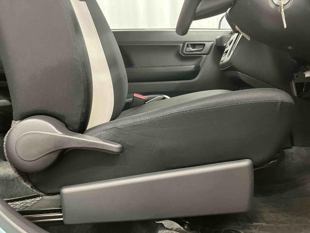 ミライースＬ　ＳＡIII１オーナー　衝突被害軽減システム　アイドリングストップ　運転席エアバッグ　助手席エアバッグ　横滑防止　レーンキープアシスト　オートライト　オートマチックハイビーム　ＡＢＳ　衝突安全ボディ（長崎県）の中古車