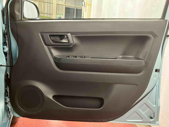 ミライースＬ　ＳＡIII１オーナー　衝突被害軽減システム　アイドリングストップ　運転席エアバッグ　助手席エアバッグ　横滑防止　レーンキープアシスト　オートライト　オートマチックハイビーム　ＡＢＳ　衝突安全ボディ（長崎県）の中古車