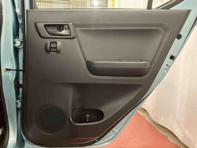 ミライースＬ　ＳＡIII１オーナー　衝突被害軽減システム　アイドリングストップ　運転席エアバッグ　助手席エアバッグ　横滑防止　レーンキープアシスト　オートライト　オートマチックハイビーム　ＡＢＳ　衝突安全ボディ（長崎県）の中古車
