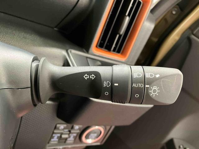 タントファンクロス届出済未使用車 元展示車 禁煙 ディスプレイオーディオ ブルートゥース バックカメラ 衝突被害軽減システム 両側電動スライドドア シートヒーター LEDヘッドランプ オートライト スマートキー(長崎県)の中古車