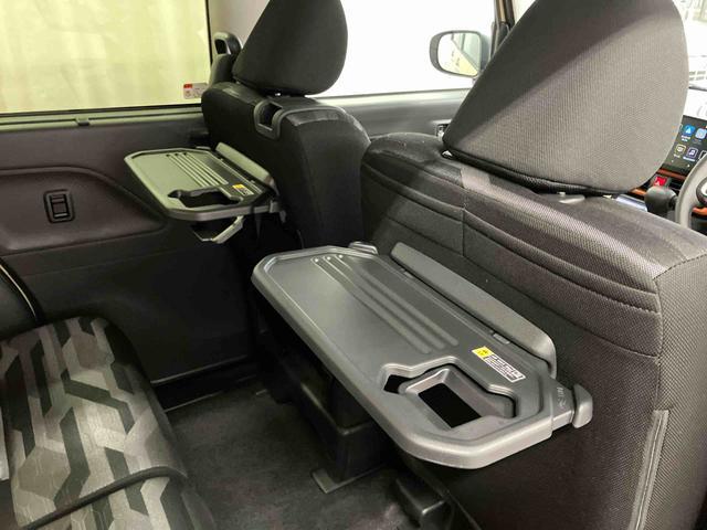 タントファンクロス届出済未使用車 元展示車 禁煙 ディスプレイオーディオ ブルートゥース バックカメラ 衝突被害軽減システム 両側電動スライドドア シートヒーター LEDヘッドランプ オートライト スマートキー(長崎県)の中古車
