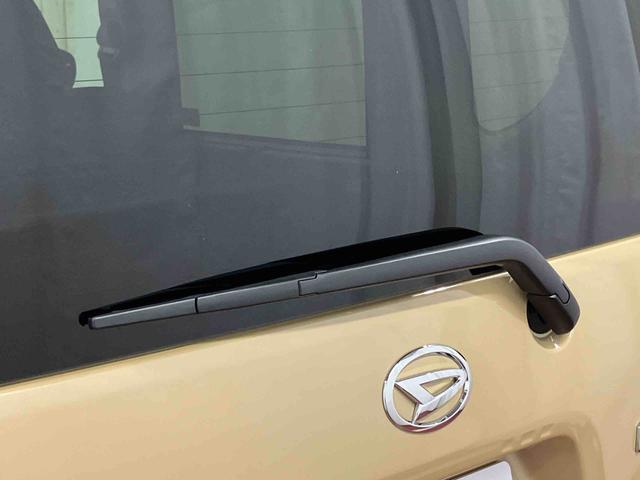 タントファンクロス届出済未使用車 元展示車 禁煙 ディスプレイオーディオ ブルートゥース バックカメラ 衝突被害軽減システム 両側電動スライドドア シートヒーター LEDヘッドランプ オートライト スマートキー(長崎県)の中古車