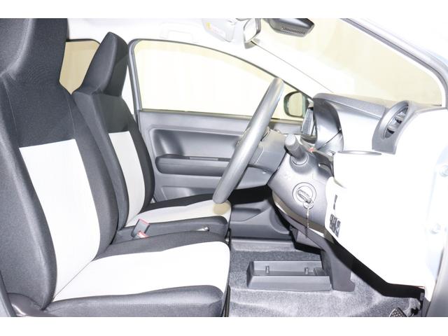 ミライースX リミテッドSAIII届出済未使用車 元展示車 衝突被害軽減システム アイドリングストップ LEDヘッドランプ 電動格納ミラー キーレス オートライト オートマチックハイビーム 運転席エアバッグ 助手席エアバッグ(長崎県)の中古車