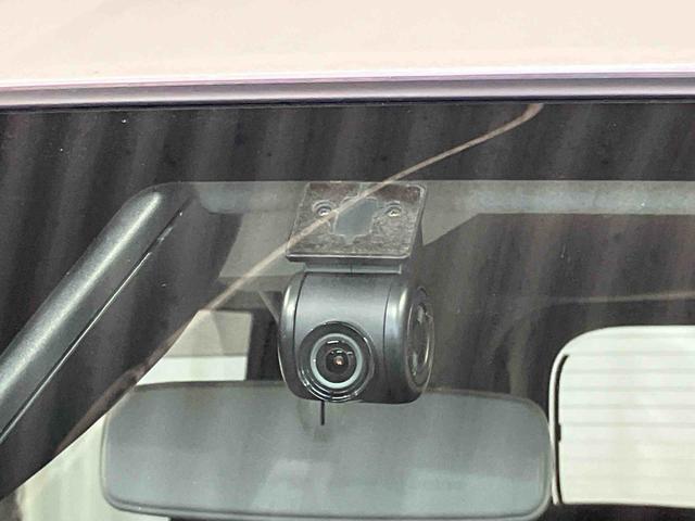 ムーヴキャンバスＸブラックアクセントリミテッド　ＳＡIII下取車　ナビ　ブルートゥース　ドライブレコーダー　パノラマモニター　衝突被害軽減システム　横滑防止　両側電動スライドドア　セキュリティアラーム　電動格納式ドアミラー　ＡＢＳ　ベントシート　スマートキー（長崎県）の中古車