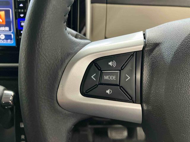 ムーヴキャンバスＸブラックアクセントリミテッド　ＳＡIII下取車　ナビ　ブルートゥース　ドライブレコーダー　パノラマモニター　衝突被害軽減システム　横滑防止　両側電動スライドドア　セキュリティアラーム　電動格納式ドアミラー　ＡＢＳ　ベントシート　スマートキー（長崎県）の中古車