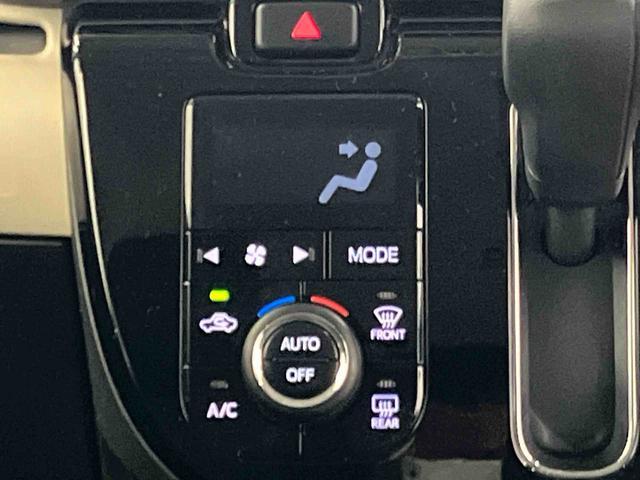 ムーヴキャンバスＸブラックアクセントリミテッド　ＳＡIII下取車　ナビ　ブルートゥース　ドライブレコーダー　パノラマモニター　衝突被害軽減システム　横滑防止　両側電動スライドドア　セキュリティアラーム　電動格納式ドアミラー　ＡＢＳ　ベントシート　スマートキー（長崎県）の中古車