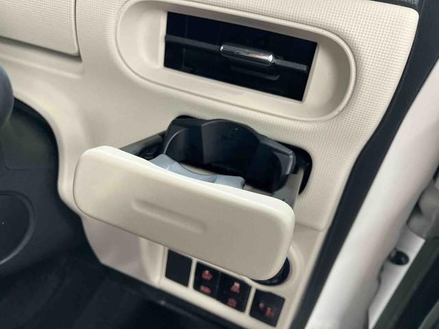 ムーヴキャンバスＸブラックアクセントリミテッド　ＳＡIII下取車　ナビ　ブルートゥース　ドライブレコーダー　パノラマモニター　衝突被害軽減システム　横滑防止　両側電動スライドドア　セキュリティアラーム　電動格納式ドアミラー　ＡＢＳ　ベントシート　スマートキー（長崎県）の中古車