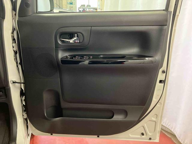 ムーヴキャンバスＸブラックアクセントリミテッド　ＳＡIII下取車　ナビ　ブルートゥース　ドライブレコーダー　パノラマモニター　衝突被害軽減システム　横滑防止　両側電動スライドドア　セキュリティアラーム　電動格納式ドアミラー　ＡＢＳ　ベントシート　スマートキー（長崎県）の中古車