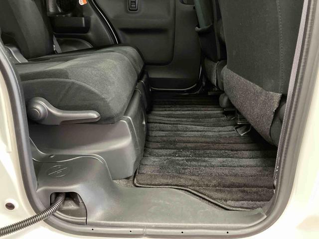 ムーヴキャンバスＸブラックアクセントリミテッド　ＳＡIII下取車　ナビ　ブルートゥース　ドライブレコーダー　パノラマモニター　衝突被害軽減システム　横滑防止　両側電動スライドドア　セキュリティアラーム　電動格納式ドアミラー　ＡＢＳ　ベントシート　スマートキー（長崎県）の中古車