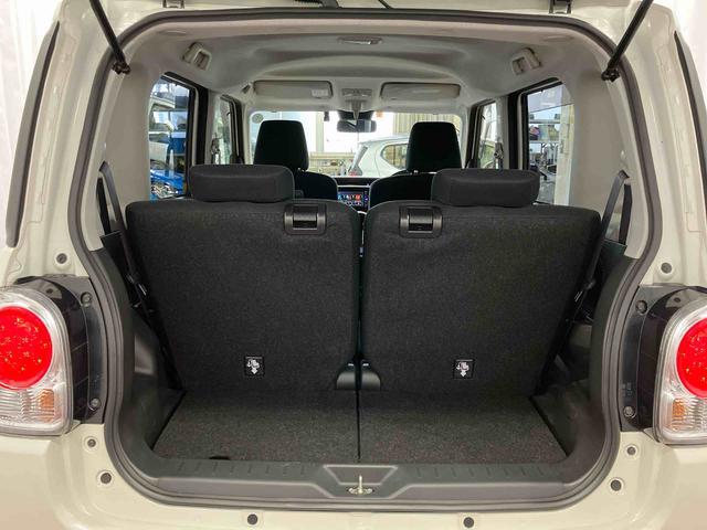 ムーヴキャンバスＸブラックアクセントリミテッド　ＳＡIII下取車　ナビ　ブルートゥース　ドライブレコーダー　パノラマモニター　衝突被害軽減システム　横滑防止　両側電動スライドドア　セキュリティアラーム　電動格納式ドアミラー　ＡＢＳ　ベントシート　スマートキー（長崎県）の中古車