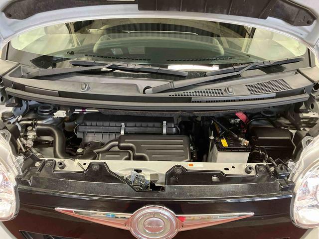 ムーヴキャンバスＸブラックアクセントリミテッド　ＳＡIII下取車　ナビ　ブルートゥース　ドライブレコーダー　パノラマモニター　衝突被害軽減システム　横滑防止　両側電動スライドドア　セキュリティアラーム　電動格納式ドアミラー　ＡＢＳ　ベントシート　スマートキー（長崎県）の中古車