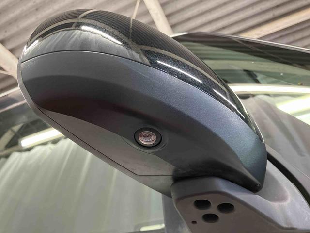 ムーヴキャンバスＸブラックアクセントリミテッド　ＳＡIII下取車　ナビ　ブルートゥース　ドライブレコーダー　パノラマモニター　衝突被害軽減システム　横滑防止　両側電動スライドドア　セキュリティアラーム　電動格納式ドアミラー　ＡＢＳ　ベントシート　スマートキー（長崎県）の中古車