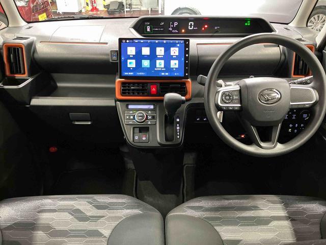 タントファンクロス1オーナー 10インチナビ ブルートゥース ドライブレコーダー パノラマカメラ 衝突被害軽減システム 両側電動スライドドア シートヒーター LEDヘッドランプ オートマチックハイビーム スマートキー(長崎県)の中古車