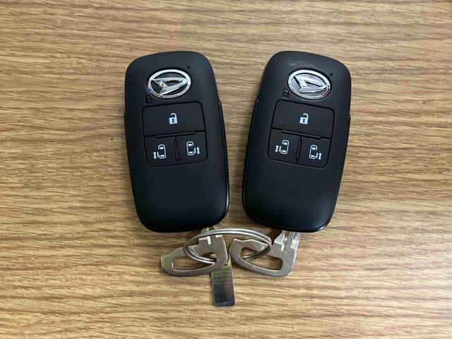 タントファンクロス1オーナー 10インチナビ ブルートゥース ドライブレコーダー パノラマカメラ 衝突被害軽減システム 両側電動スライドドア シートヒーター LEDヘッドランプ オートマチックハイビーム スマートキー(長崎県)の中古車