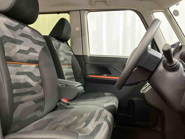 タントファンクロス1オーナー 10インチナビ ブルートゥース ドライブレコーダー パノラマカメラ 衝突被害軽減システム 両側電動スライドドア シートヒーター LEDヘッドランプ オートマチックハイビーム スマートキー(長崎県)の中古車