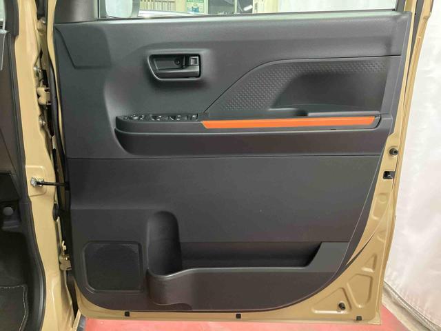 タントファンクロス1オーナー 10インチナビ ブルートゥース ドライブレコーダー パノラマカメラ 衝突被害軽減システム 両側電動スライドドア シートヒーター LEDヘッドランプ オートマチックハイビーム スマートキー(長崎県)の中古車