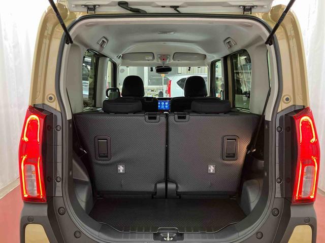 タントファンクロス1オーナー 10インチナビ ブルートゥース ドライブレコーダー パノラマカメラ 衝突被害軽減システム 両側電動スライドドア シートヒーター LEDヘッドランプ オートマチックハイビーム スマートキー(長崎県)の中古車