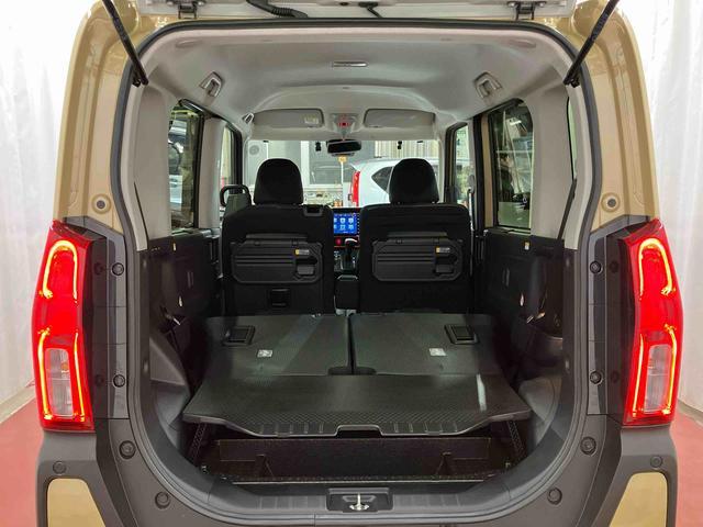 タントファンクロス1オーナー 10インチナビ ブルートゥース ドライブレコーダー パノラマカメラ 衝突被害軽減システム 両側電動スライドドア シートヒーター LEDヘッドランプ オートマチックハイビーム スマートキー(長崎県)の中古車