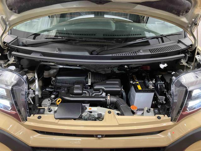 タントファンクロス1オーナー 10インチナビ ブルートゥース ドライブレコーダー パノラマカメラ 衝突被害軽減システム 両側電動スライドドア シートヒーター LEDヘッドランプ オートマチックハイビーム スマートキー(長崎県)の中古車