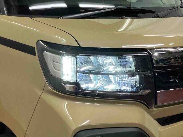 タントファンクロス1オーナー 10インチナビ ブルートゥース ドライブレコーダー パノラマカメラ 衝突被害軽減システム 両側電動スライドドア シートヒーター LEDヘッドランプ オートマチックハイビーム スマートキー(長崎県)の中古車