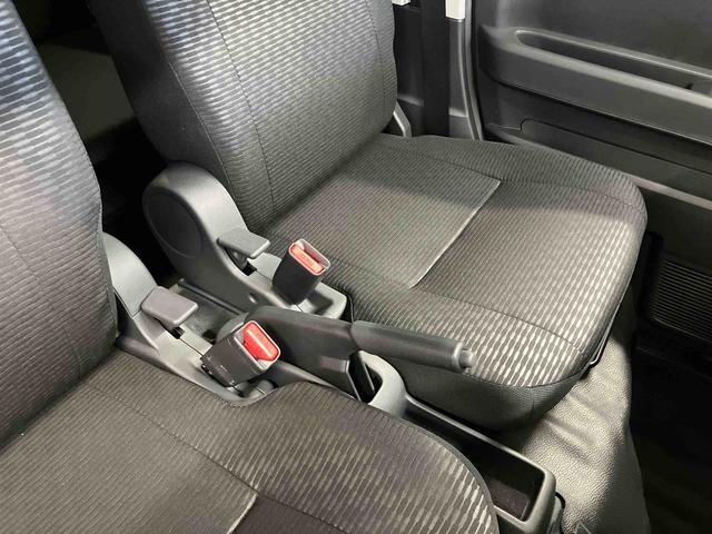 ハイゼットカーゴDX元展示車 禁煙 衝突被害軽減システム 衝突安全ボディ レーンキープアシスト キーレス 両側スライドドア ESC オートライト オートマチックハイビーム ABS 運転席エアバッグ 助手席エアバッグ(長崎県)の中古車